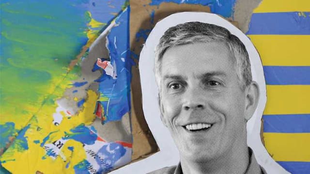 Arne Duncan