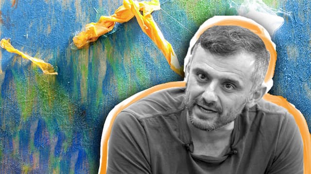 Gary Vaynerchuk