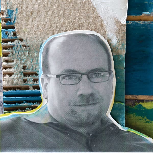 Craig Newmark