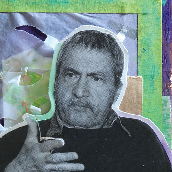 Michael Parenti