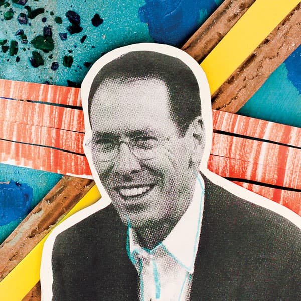 Randall Stephenson