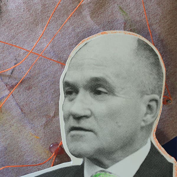 Ray Kelly